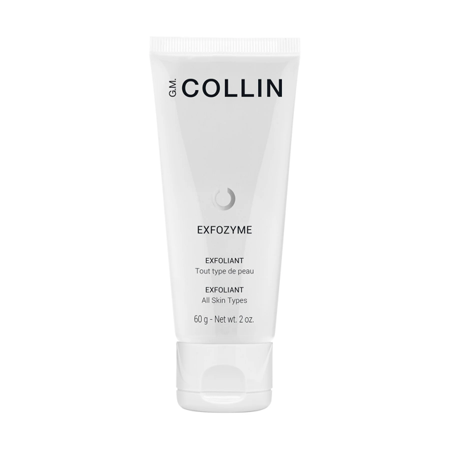 G.M. Collin Exfozyme Exfoliant